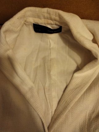 Americana Zara Beige