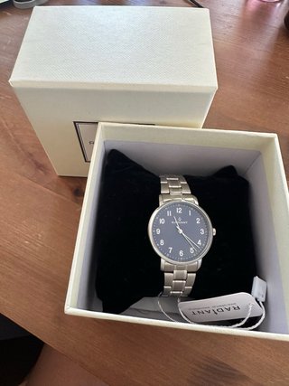 Reloj Radiant Mujer