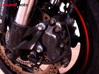 KAWASAKI Z 800 PERFORMANCE ABS