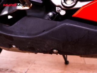 KAWASAKI Z 800 PERFORMANCE ABS