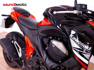 KAWASAKI Z 800 PERFORMANCE ABS