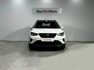 SEAT ARONA STYLE XL 1.0 TSI 110CV DSG 7VEL.