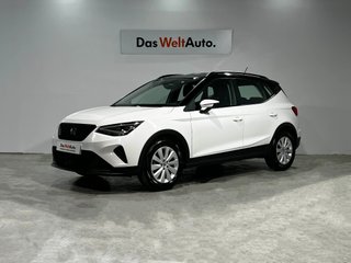 SEAT ARONA STYLE XL 1.0 TSI 110CV DSG 7VEL.