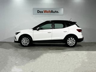 SEAT ARONA STYLE XL 1.0 TSI 110CV DSG 7VEL.