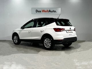 SEAT ARONA STYLE XL 1.0 TSI 110CV DSG 7VEL.