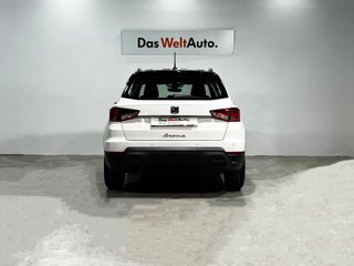 SEAT ARONA STYLE XL 1.0 TSI 110CV DSG 7VEL.