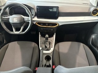 SEAT ARONA STYLE XL 1.0 TSI 110CV DSG 7VEL.