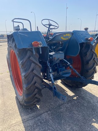 Tractor Lanz Bulldog D3806