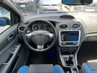 Ford Focus 2.5 ST 2007