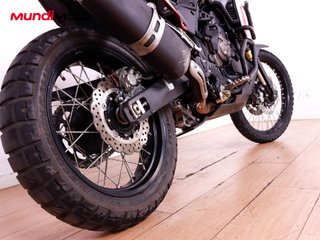YAMAHA TENERE 700