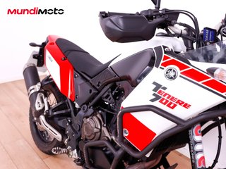 YAMAHA TENERE 700