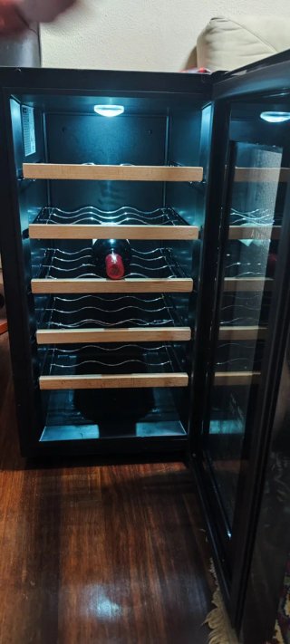 Vinoteca Climadiff