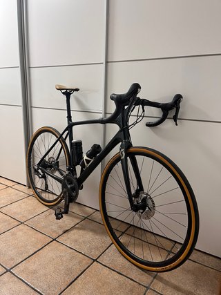 Scott Addict 10 Disc Ultegra Talla L