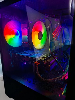 PC GAMING (OFERTA)