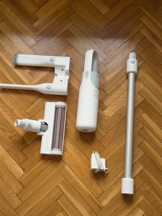Aspiradora Xiaomi Mi Vacuum Cleaner Light