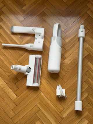 Aspiradora Xiaomi Mi Vacuum Cleaner Light
