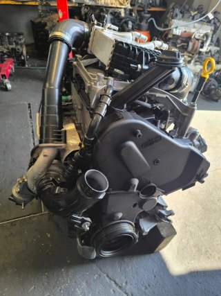 Motor VW Transporter T6 2.0 TDI