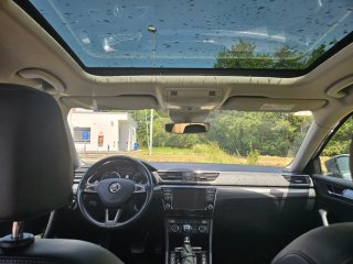 Skoda Superb 2016 2.0 tdi 190cv