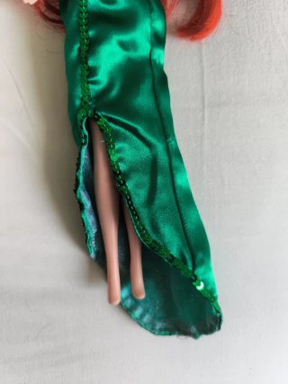 Muñeca Ariel