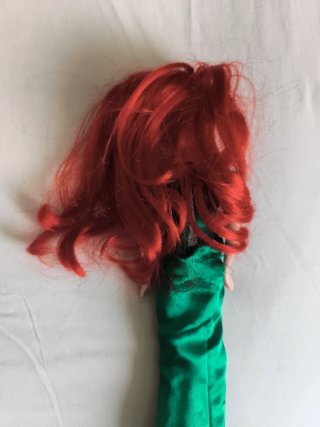 Muñeca Ariel