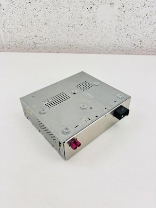 A2229008911 Radio Mercedes-Benz Clase C W205 2014-2018