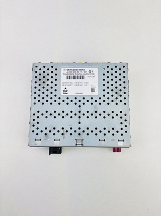 A2229008911 Radio Mercedes-Benz Clase C W205 2014-2018