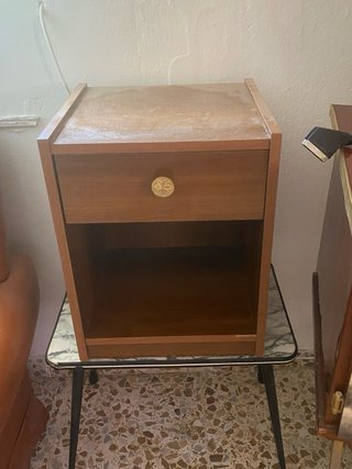 Muebles varios de regalo