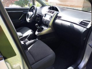 Toyota Verso 2016