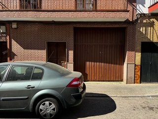 Local comercial en venta en Torreblanca en Sevilla