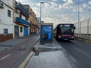 Local comercial en venta en Torreblanca en Sevilla