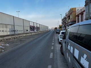 Local comercial en venta en Torreblanca en Sevilla
