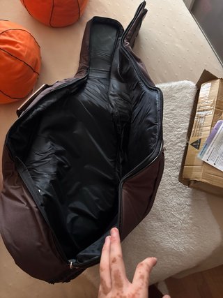 Funda de Guitarra CAHAYA Premium