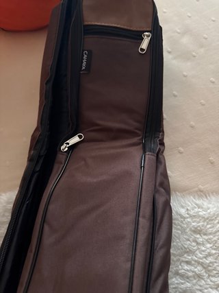 Funda de Guitarra CAHAYA Premium