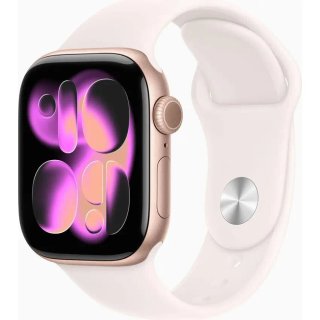 Watch Series 11 42mm Oro Rosa - Nuevo