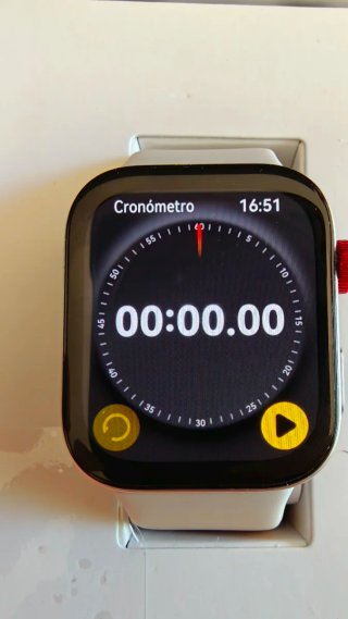 Huawei Watch Fit 3