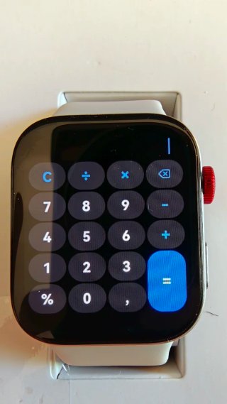 Huawei Watch Fit 3
