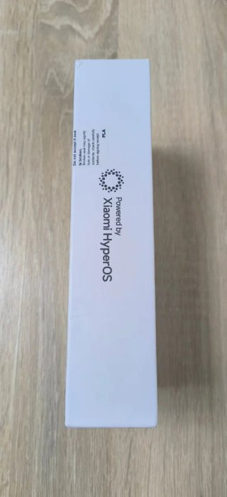 Xiaomi Redmi Note 14 Pro+ 5G 256GB Morado