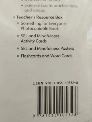 Way to Go! 6 Pupil's Book: libro de texto inglés