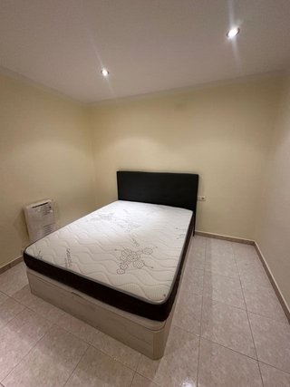 Canape y colchon cama