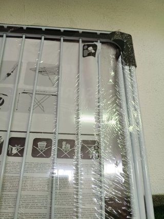 Tendedero Vileda Surprise Acero Extensible