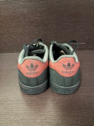 Adidas Star Wars Superstar 2 'Dark Side'