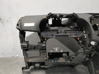 KIT AIRBAG OPEL ZAFIRA C TOURER B 16 DTH