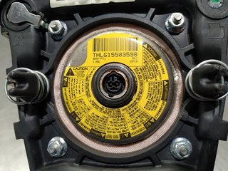 KIT AIRBAG OPEL ZAFIRA C TOURER B 16 DTH