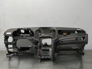 KIT AIRBAG OPEL ZAFIRA C TOURER B 16 DTH