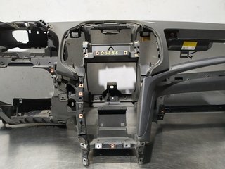 KIT AIRBAG OPEL ZAFIRA C TOURER B 16 DTH