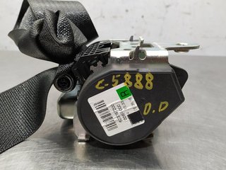 KIT AIRBAG OPEL ZAFIRA C TOURER B 16 DTH
