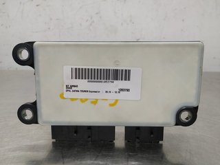 KIT AIRBAG OPEL ZAFIRA C TOURER B 16 DTH