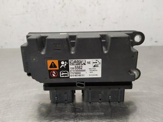 KIT AIRBAG OPEL ZAFIRA C TOURER B 16 DTH