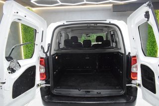 Peugeot Rifter Active Standard BlueHDi 73kW (IND)