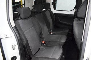Peugeot Rifter Active Standard BlueHDi 73kW (IND)